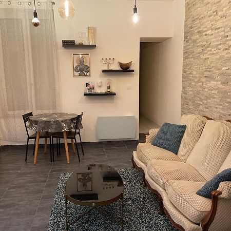 Champagne Therapie: Appartement Cosy Chic, Épernay Dış mekan fotoğraf