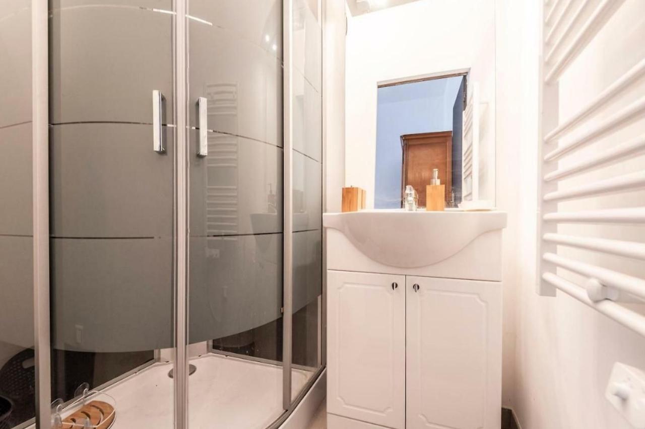 Champagne Therapie: Appartement Cosy Chic, Épernay Dış mekan fotoğraf